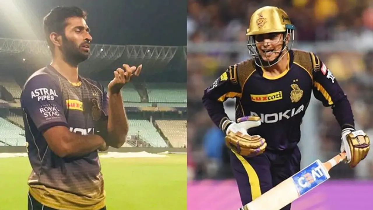 Abhishek Nayar Abhishek Nayar