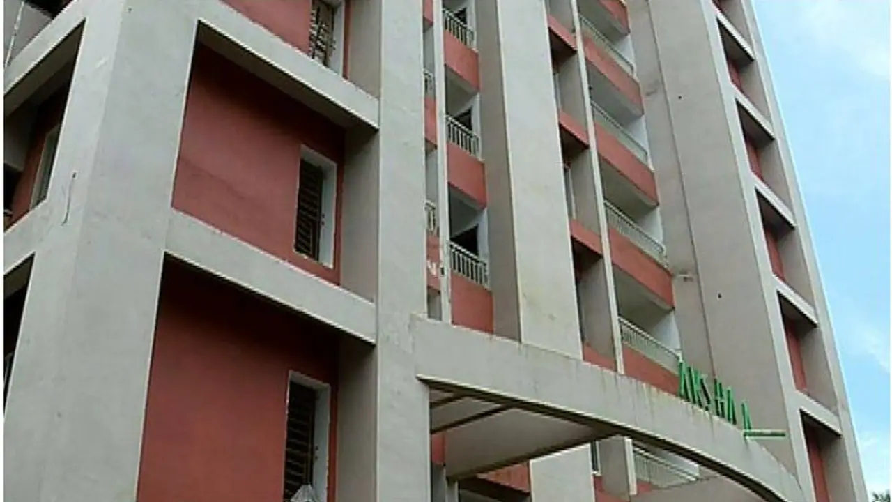 Akshaya Flat Akshaya Flat