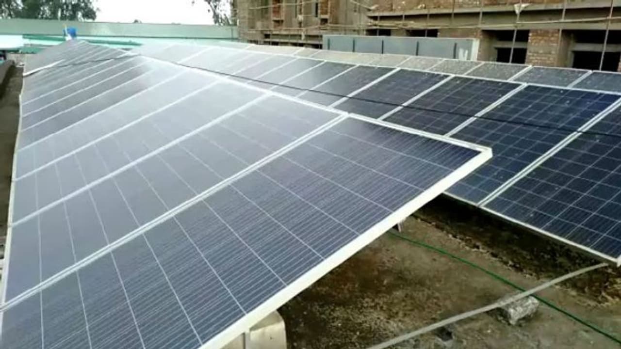 Bangla_Solar Project