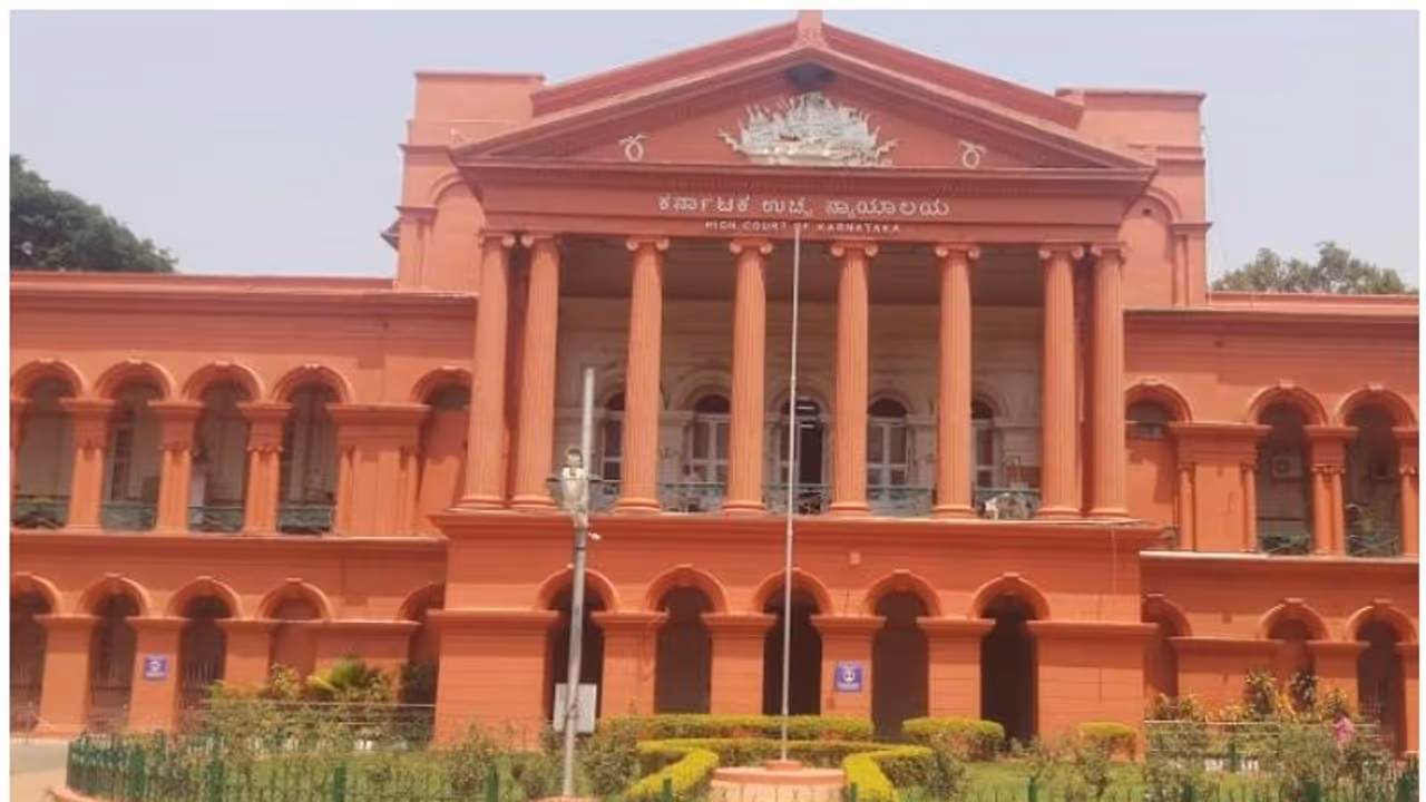 Karnataka HC Dismisses Petition Against Dasara Inauguration