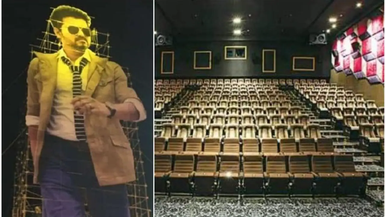 tamilnadu theater tamilnadu theater