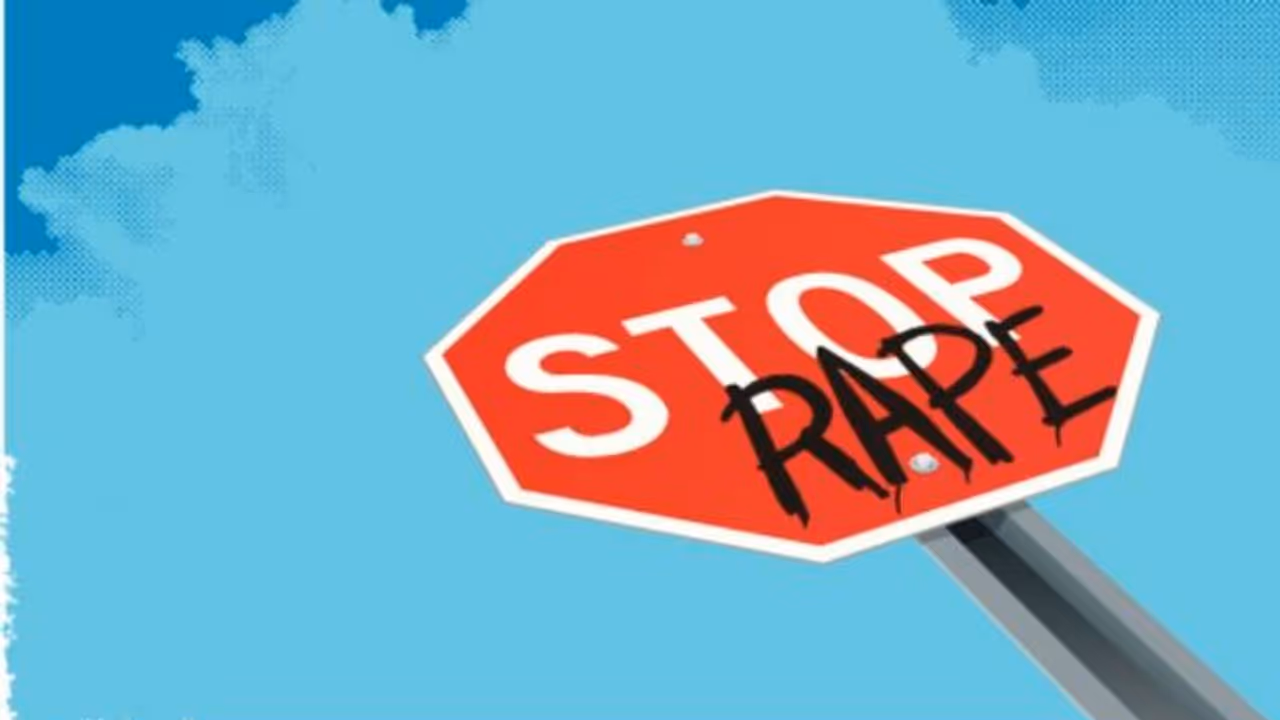 Man arrested in rape case in Jamshedpur, Jharkhand Man arrested in rape case in Jamshedpur, Jharkhand