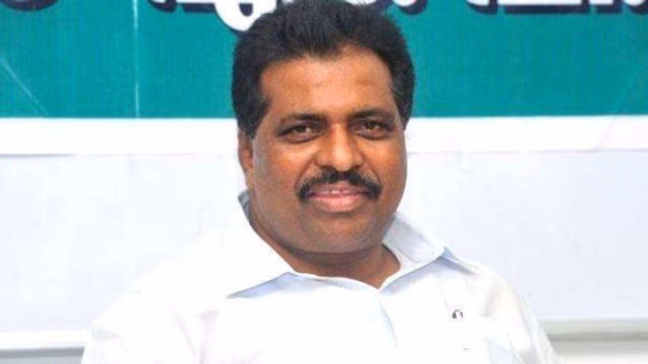Kodikkunnil Suresh