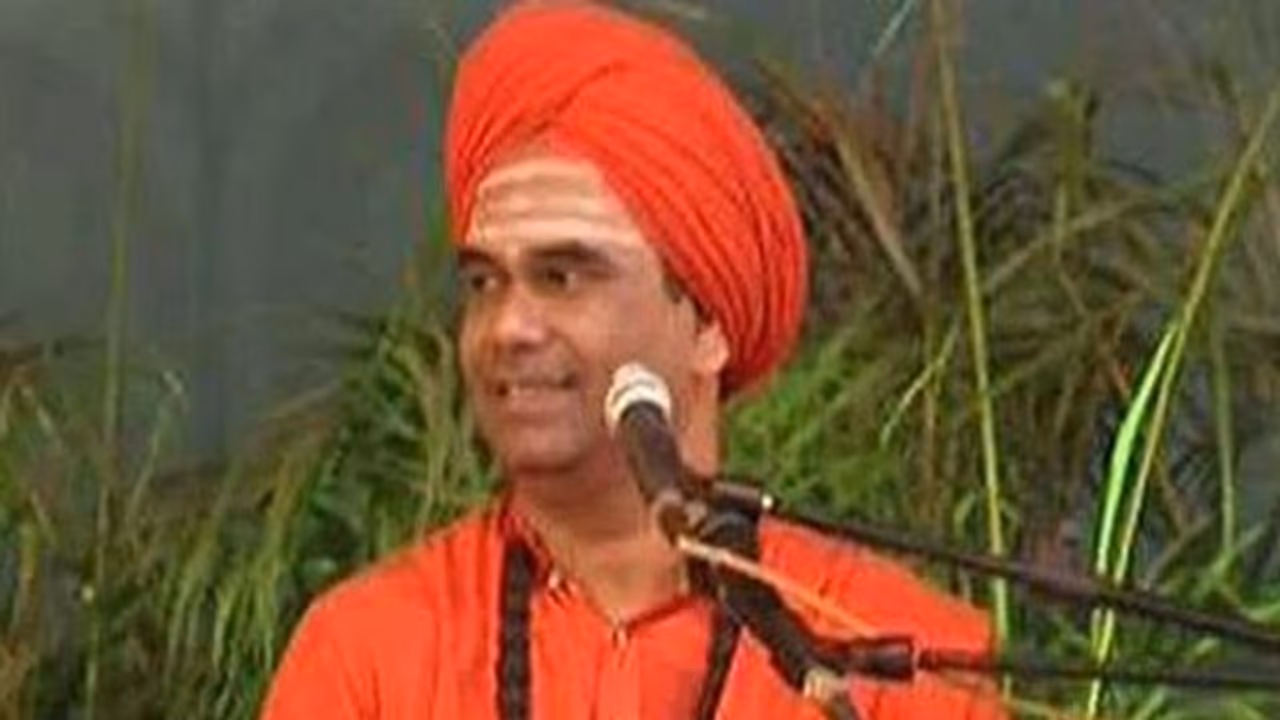 Dingaleshwar Swamiji Hubballi speech