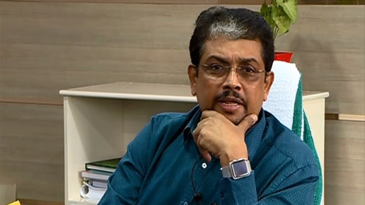 Biju Prabhakar Biju Prabhakar
