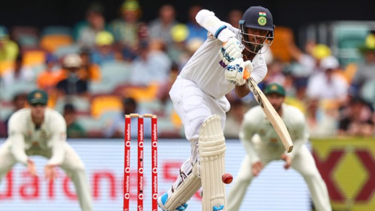 India vs Australia, Washington Sundar broke multiple records in Brisbane test spb