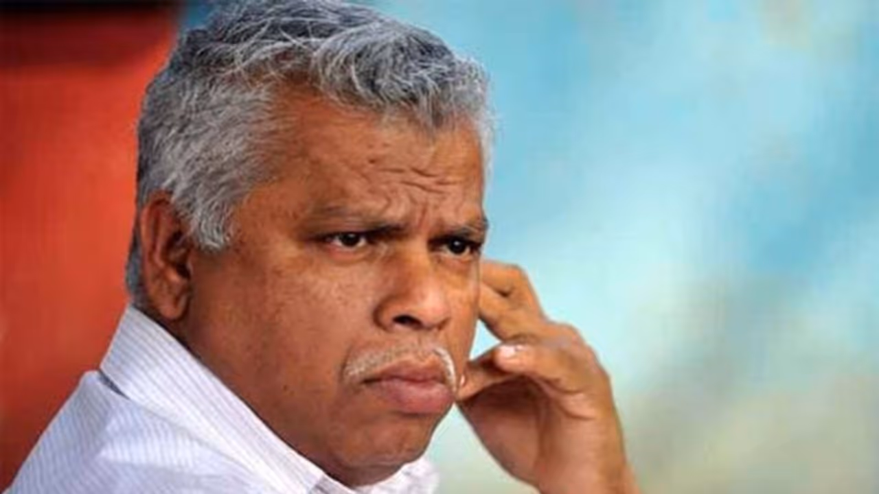 MV jayarajan MV jayarajan