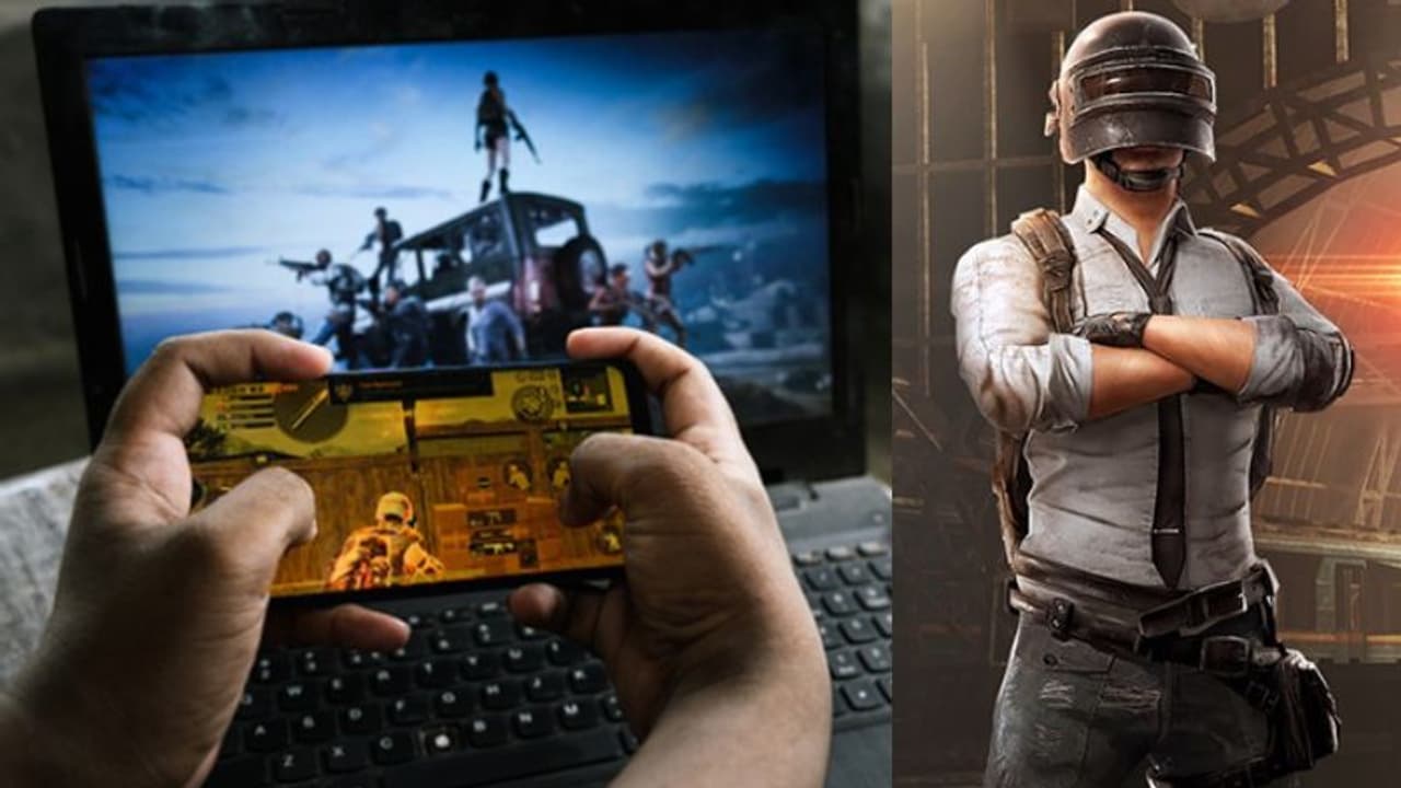 Indian Gamers who are still playing PUBG Mobile Global or the Korean version may be penalized spb Indian Gamers who are still playing PUBG Mobile Global or the Korean version may be penalized spb