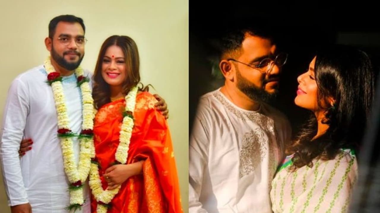 Iman Chakraborty Iman Chakraborty