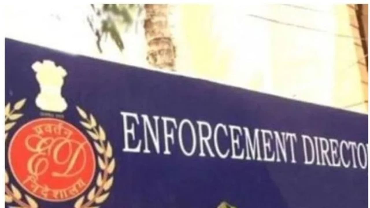 enforcement enforcement