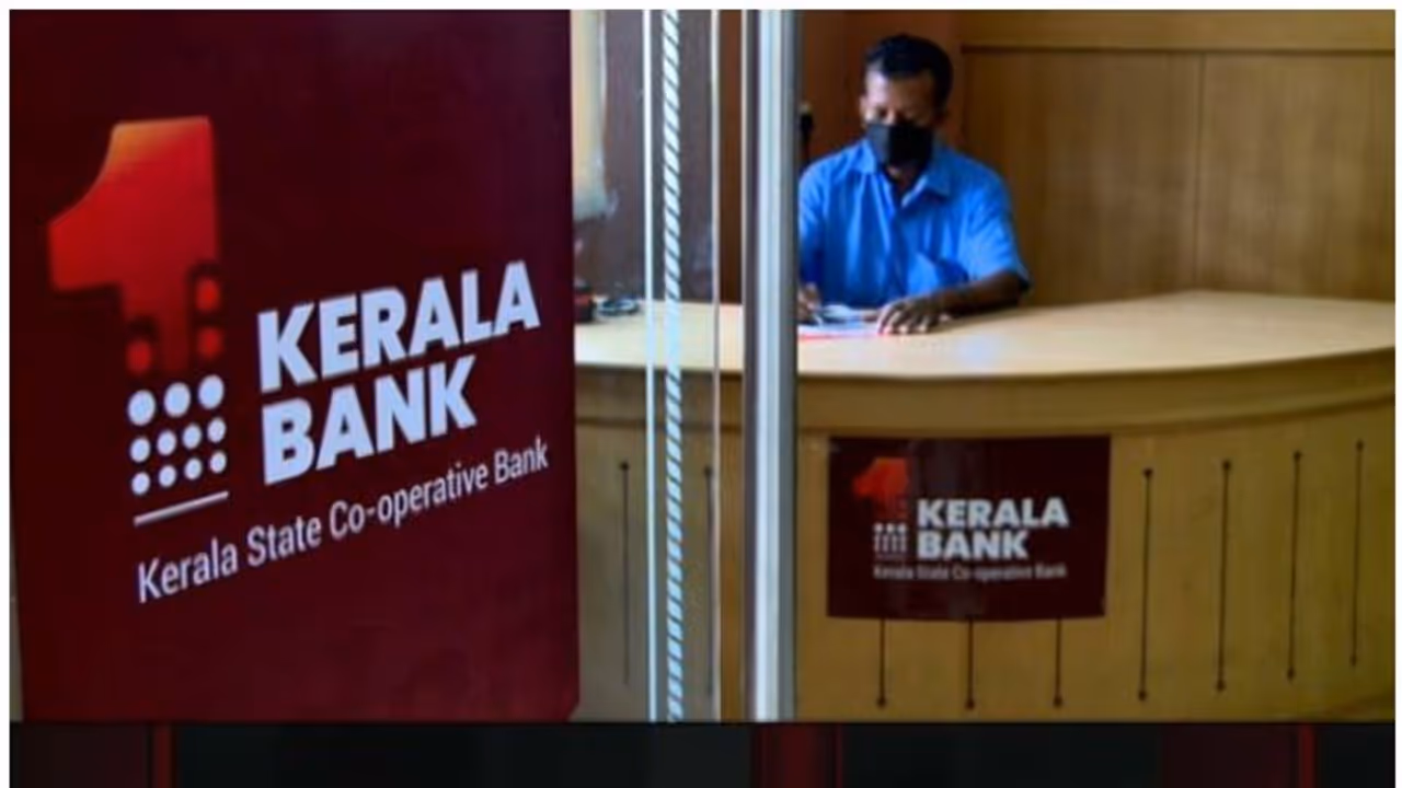 kerala bank