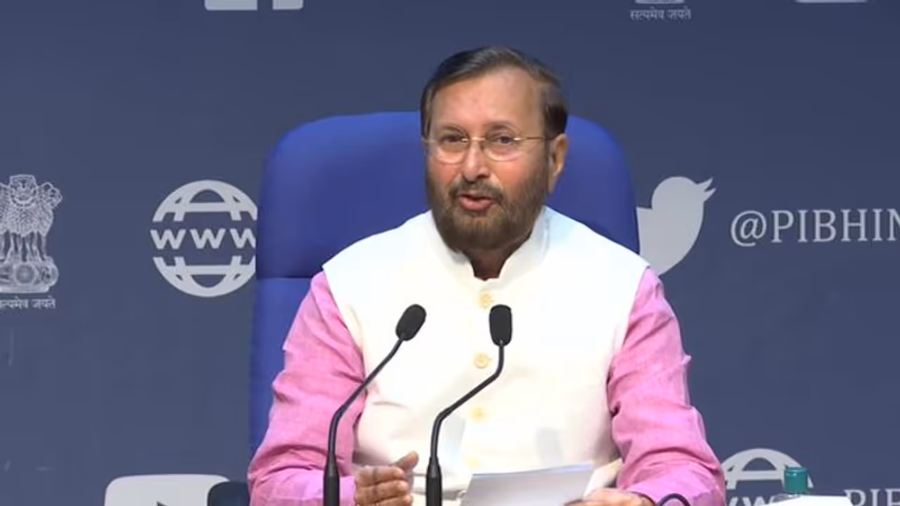 prakash javadekar prakash javadekar