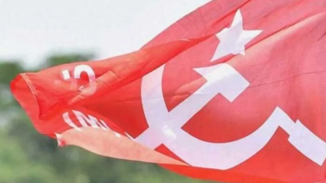 CPIM flag
