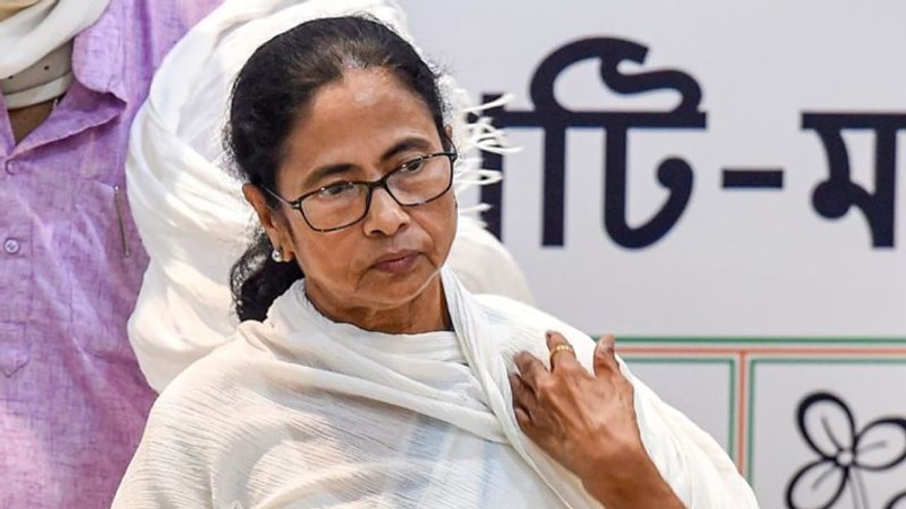 West Bengal, Mamta Banerjee, TMC candidate