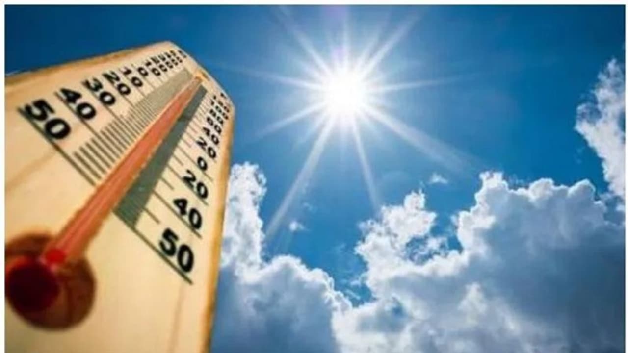 Temperature