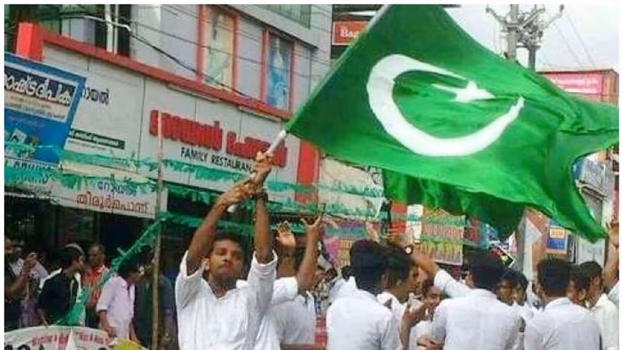 Muslim league