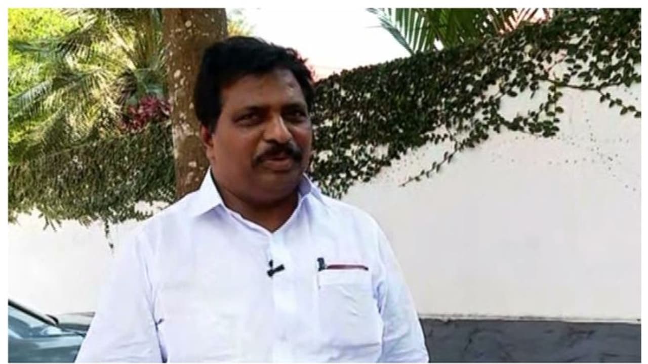 kodikkunnil suresh kodikkunnil suresh