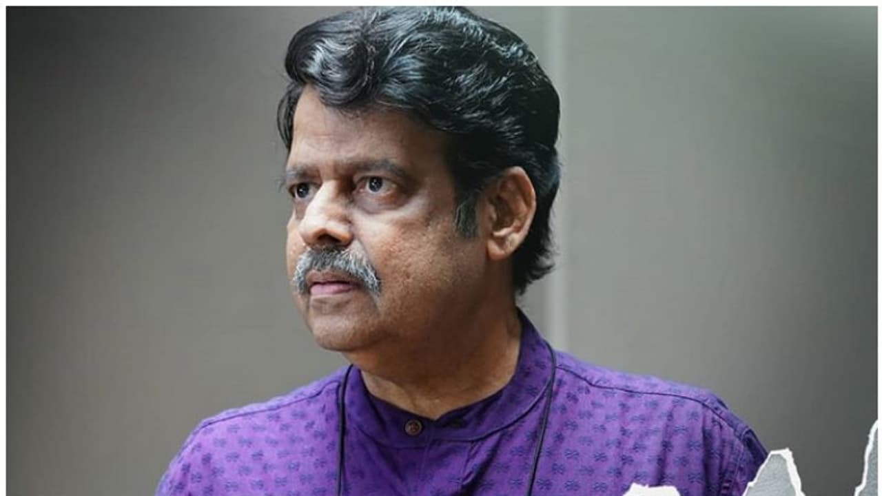 Balachandra Menon Balachandra Menon
