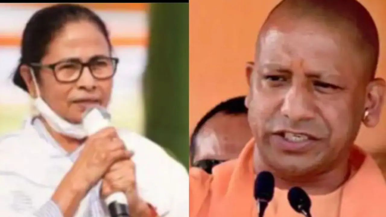 Image of Mamata Yogi Image of Mamata Yogi