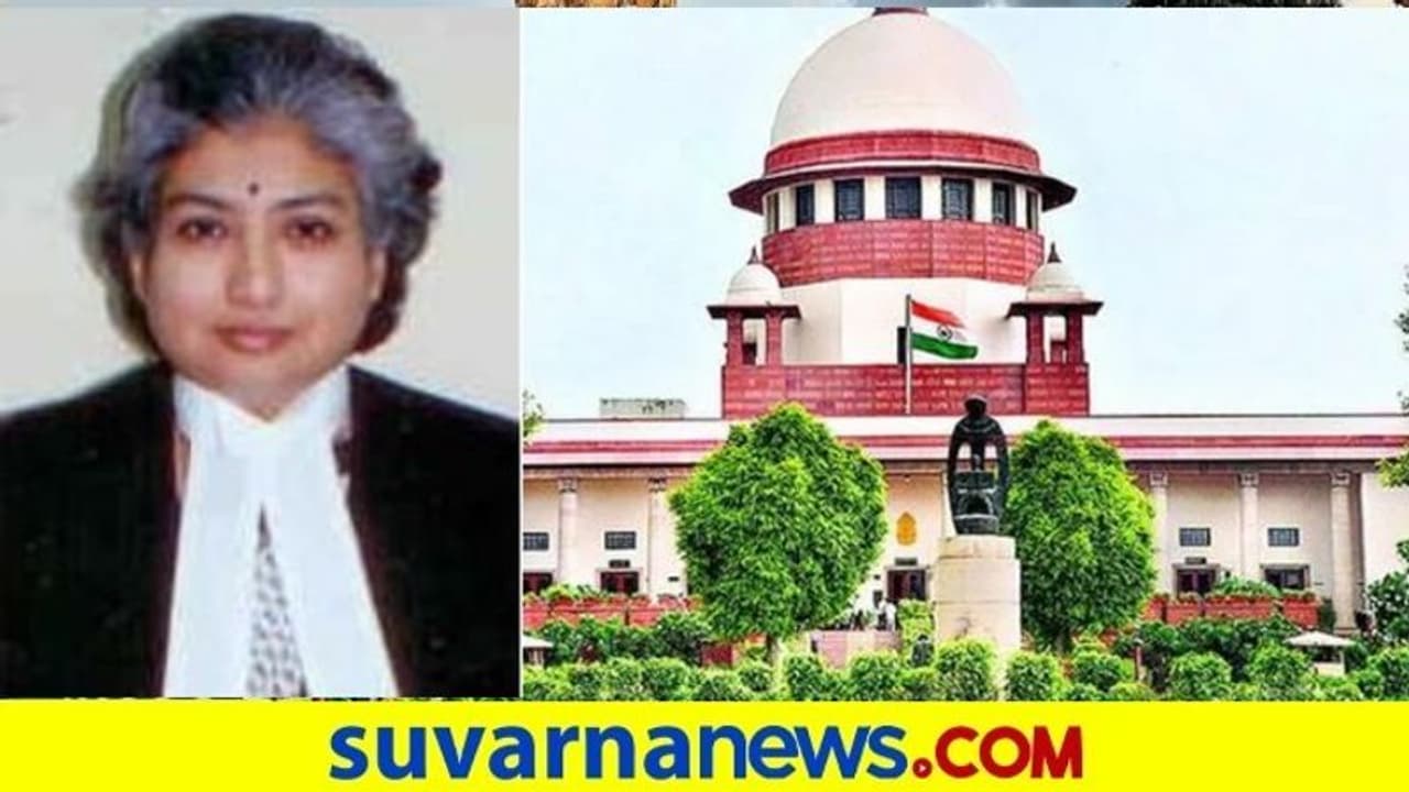 BV Nagaratna BV Nagaratna