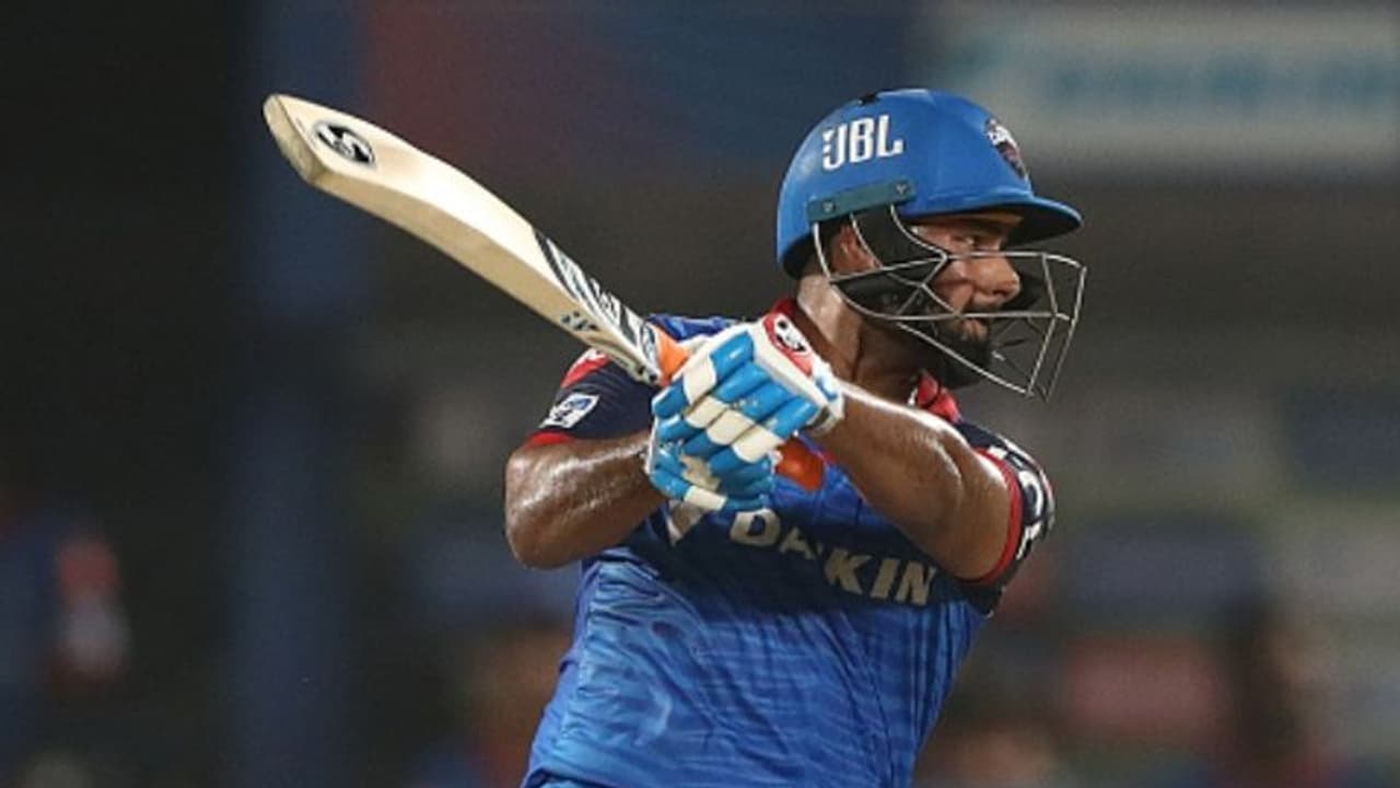 Rishabh Pant Rishabh Pant