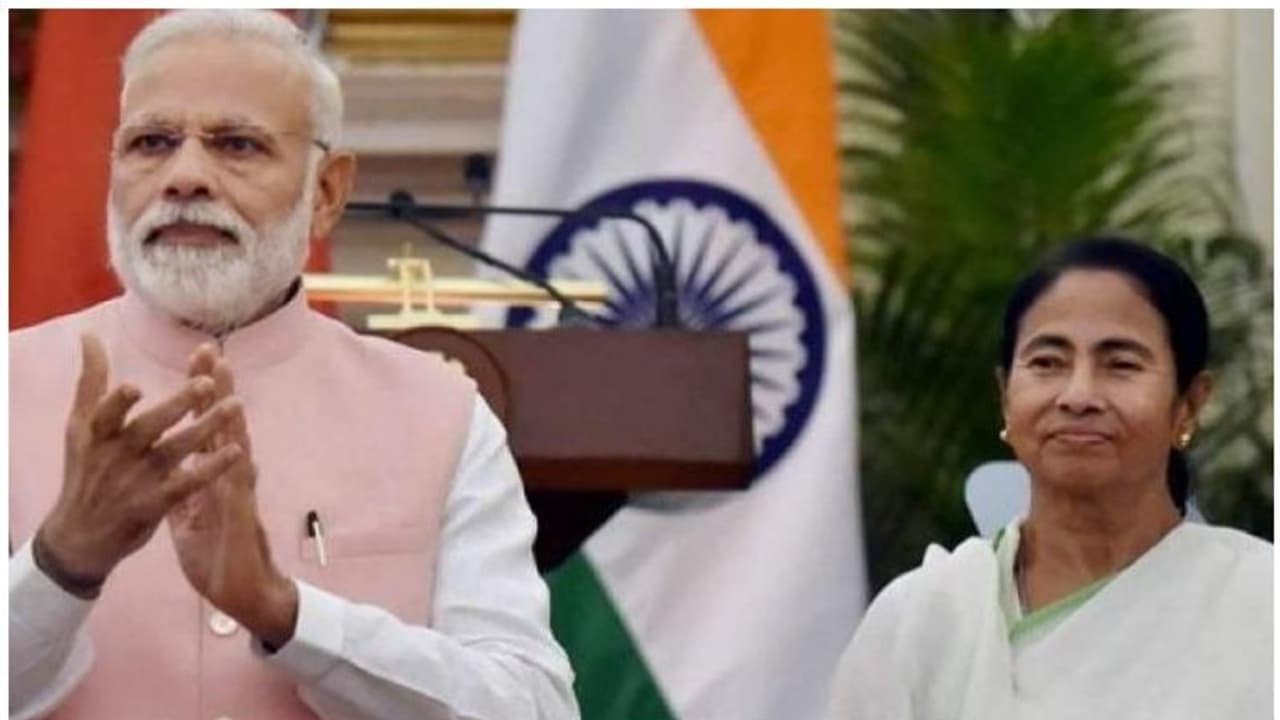 modi mamata modi mamata