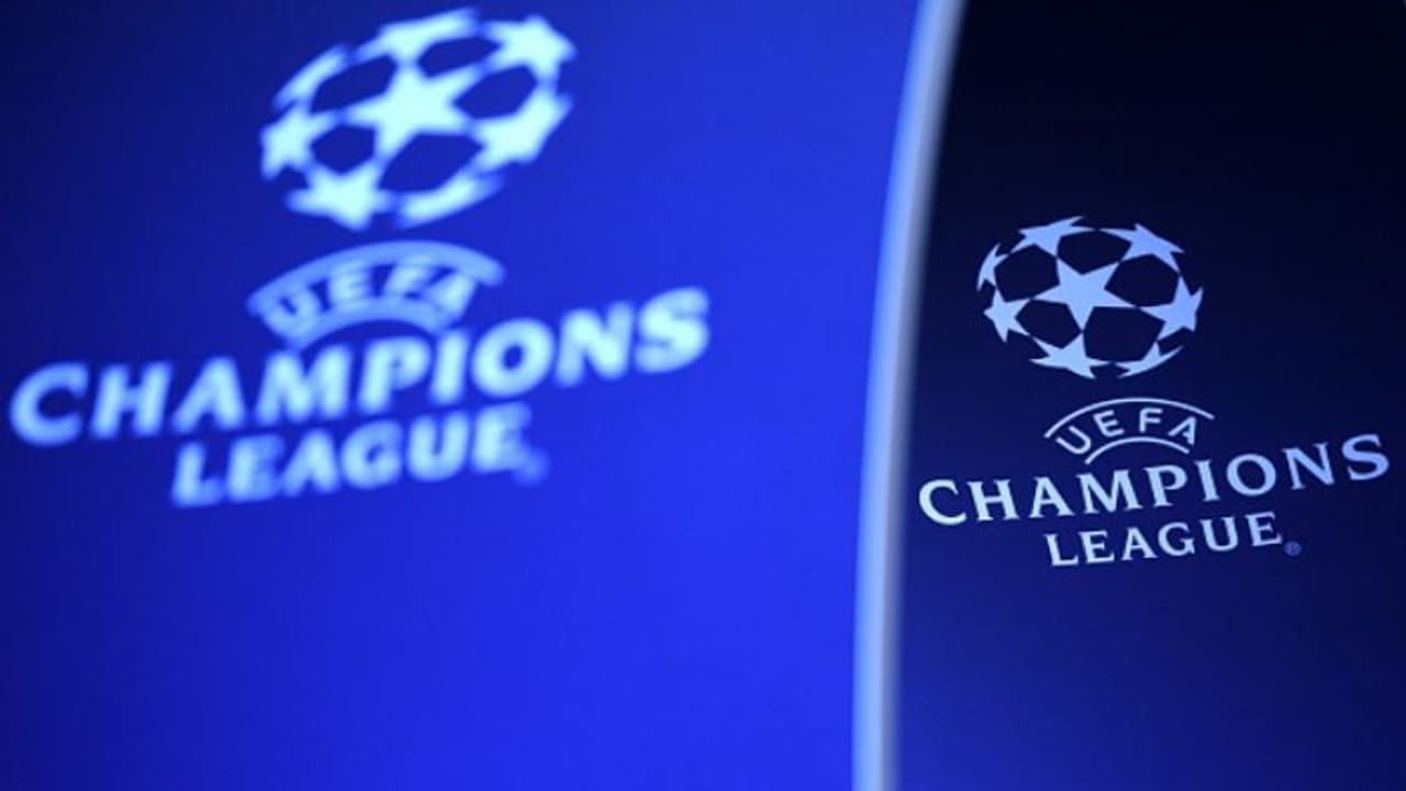 UEFA Champions League