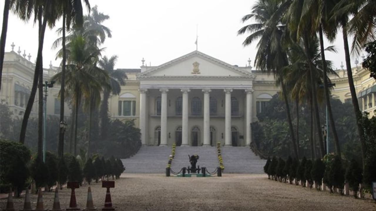 Raj bhaban Raj bhaban