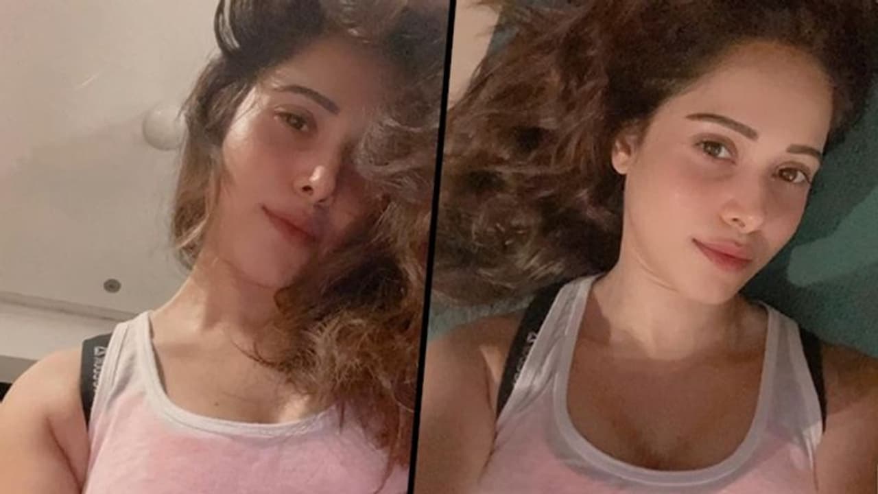 Nushrratt Bharuccha Nushrratt Bharuccha