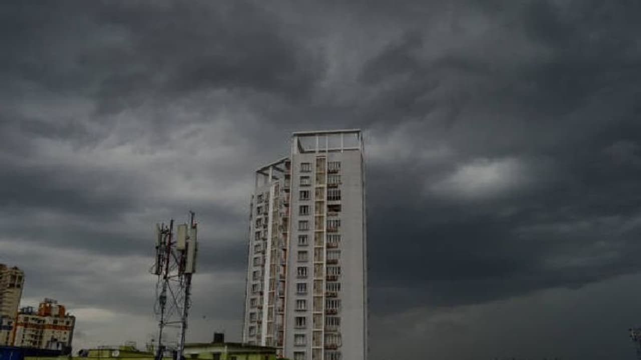 Rain Kolkata Rain Kolkata