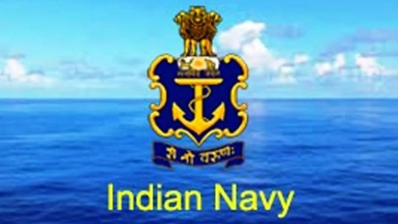Indian Navy