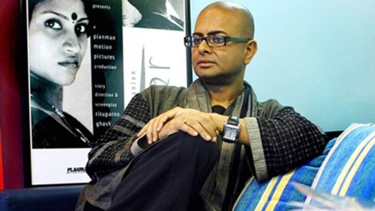 rituparno ghosh rituparno ghosh