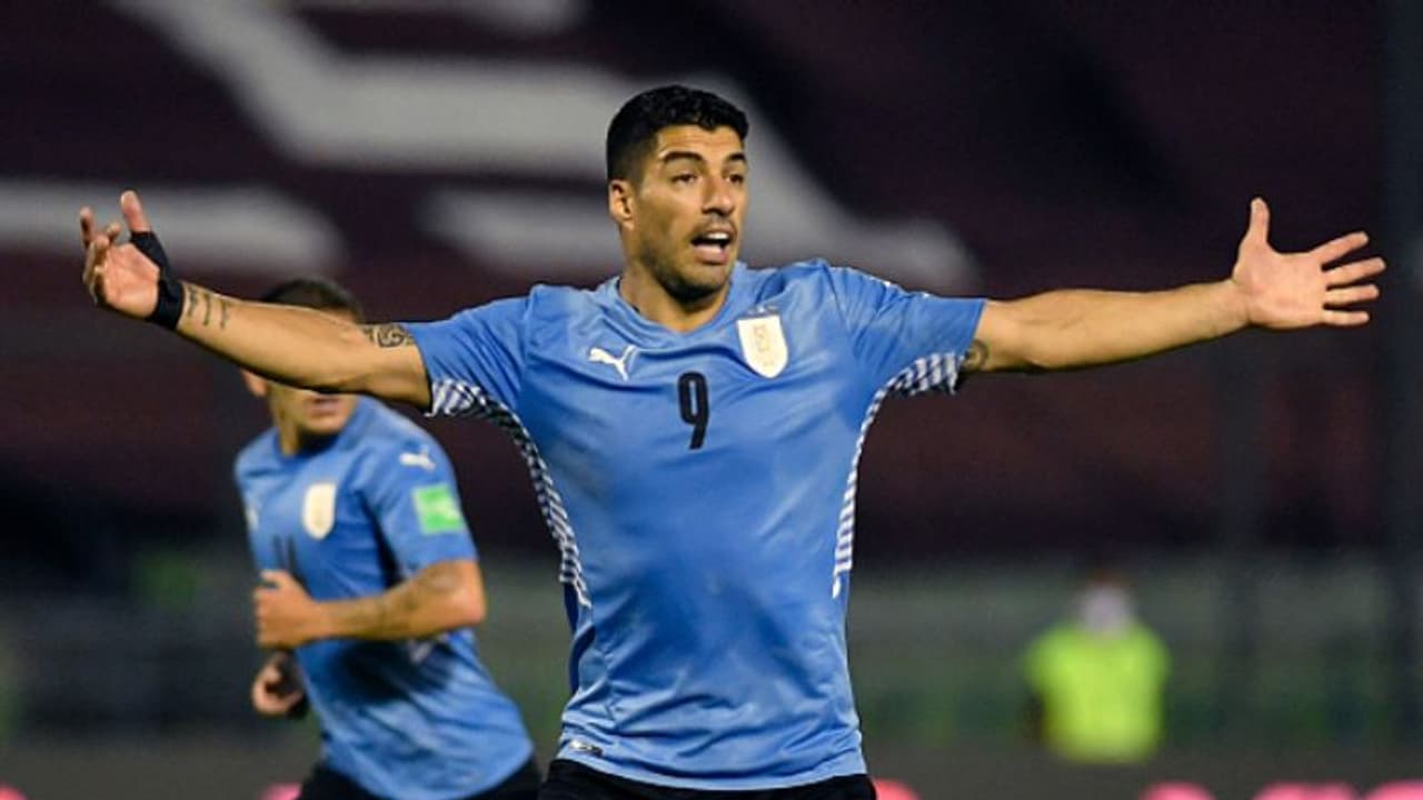 Match Prediction of Lionel Messi's Argentina vs Luis Suarez's Uryguay in Copa America 2021 spb Match Prediction of Lionel Messi's Argentina vs Luis Suarez's Uryguay in Copa America 2021 spb