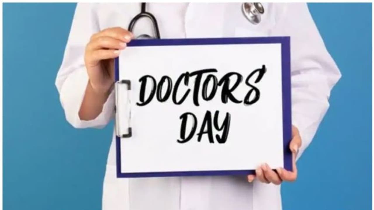 doctors day