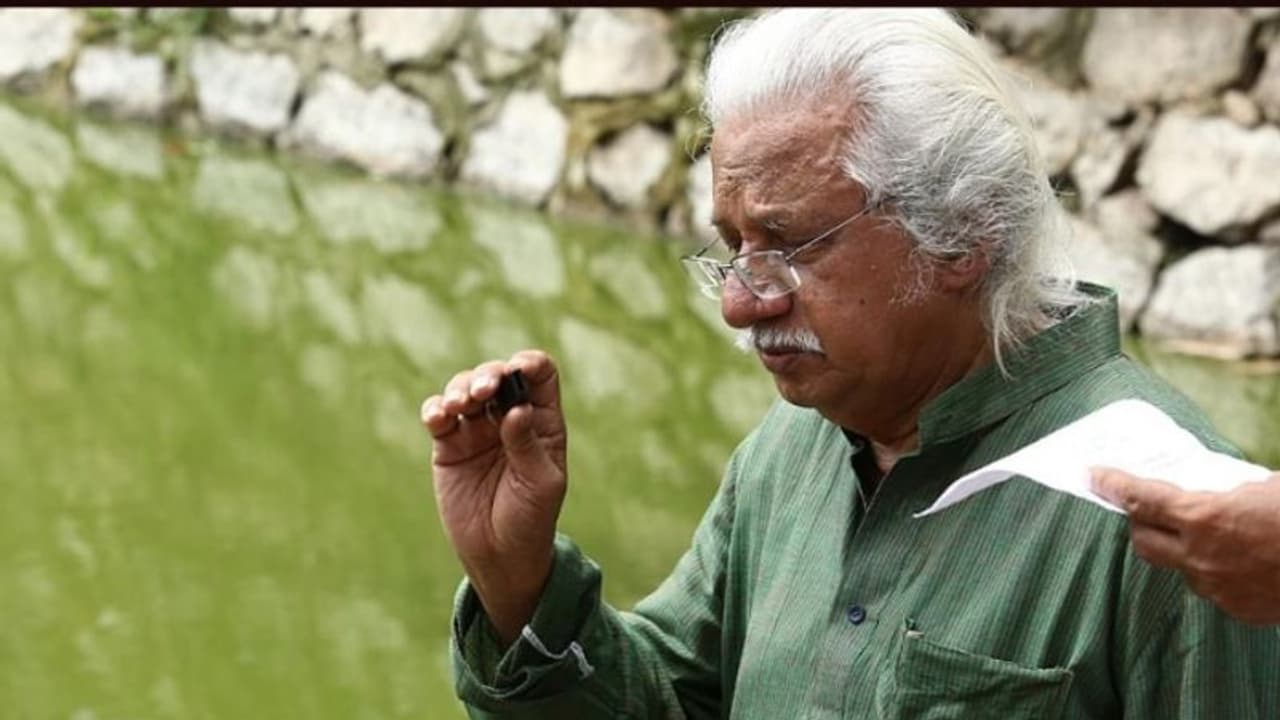 adoor gopalakrishnan adoor gopalakrishnan