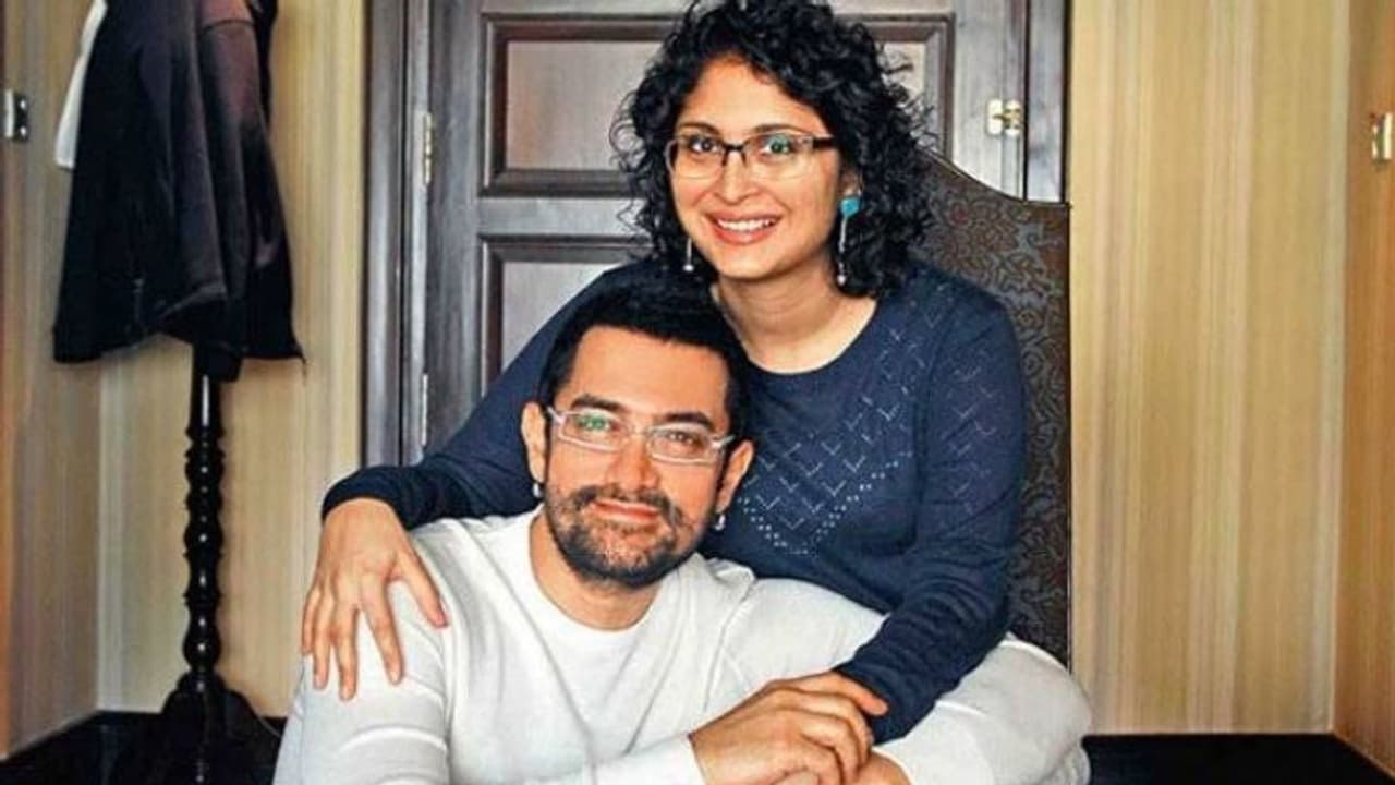 aamir khan kiran rao aamir khan kiran rao