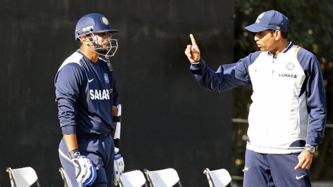 VVS Laxman VVS Laxman