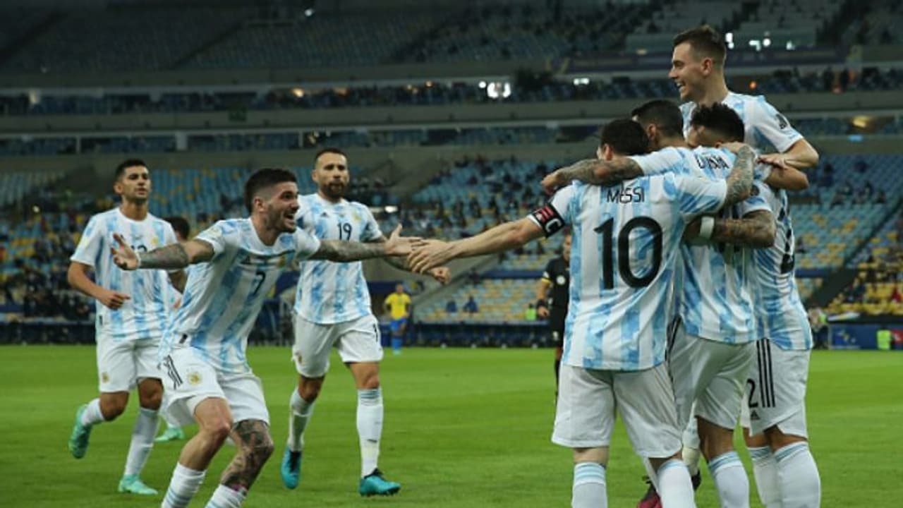 Angel Di Maria Angel Di Maria