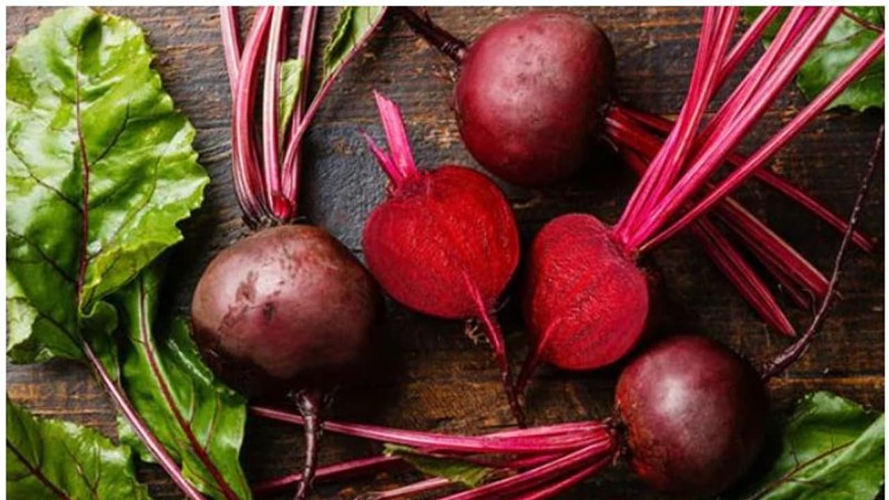 beet root beet root