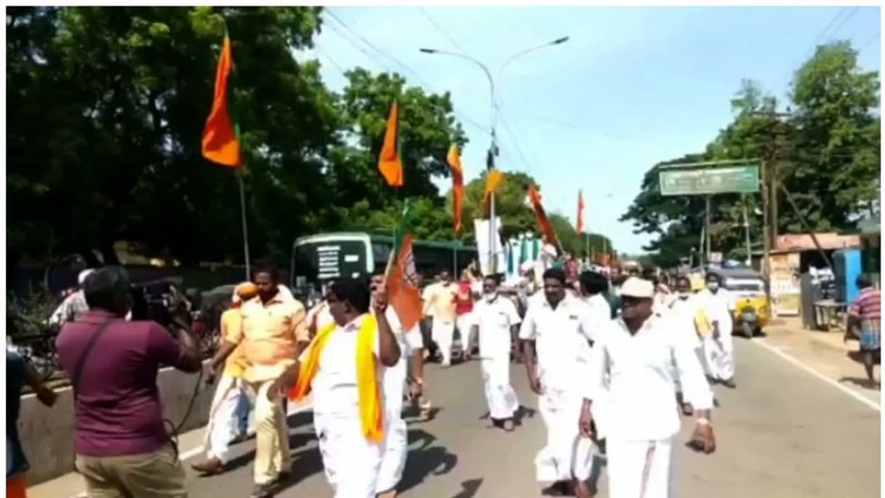 bjp tamilanadu bjp tamilanadu