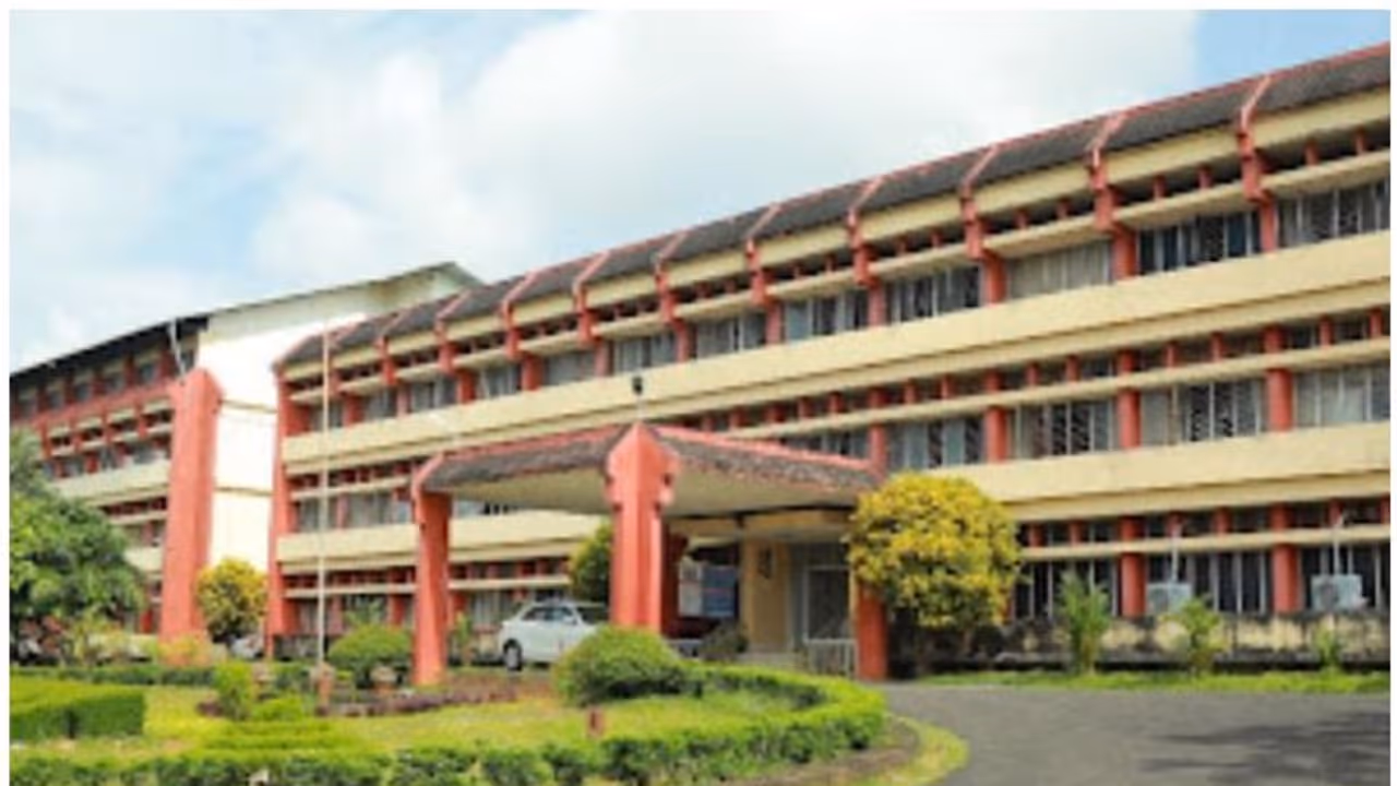 agriculture university agriculture university