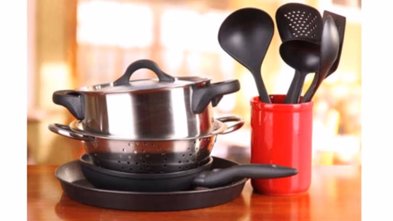 Must Have Kitchen Appliances in India