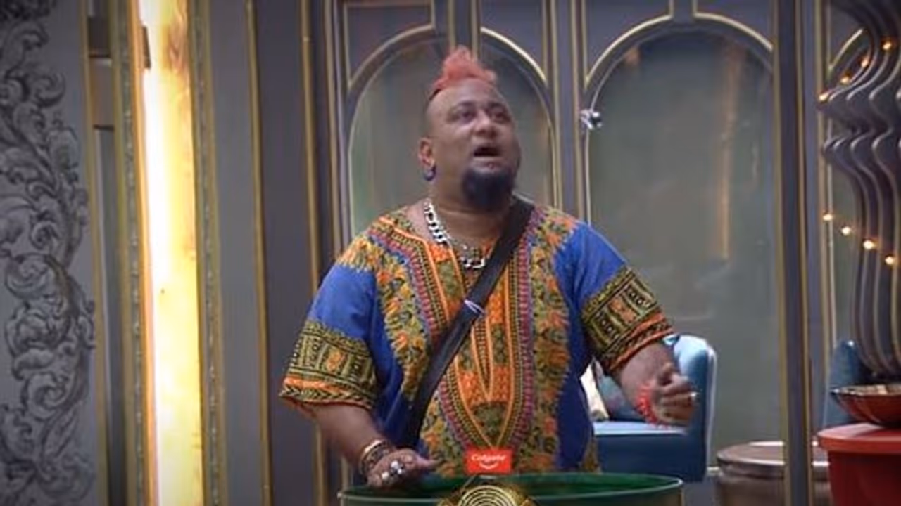 lobo, bb5, biggboss5telugu lobo, bb5, biggboss5telugu