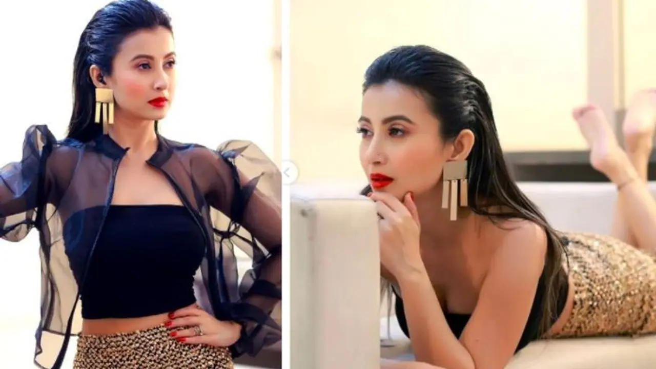 monami ghosh monami ghosh