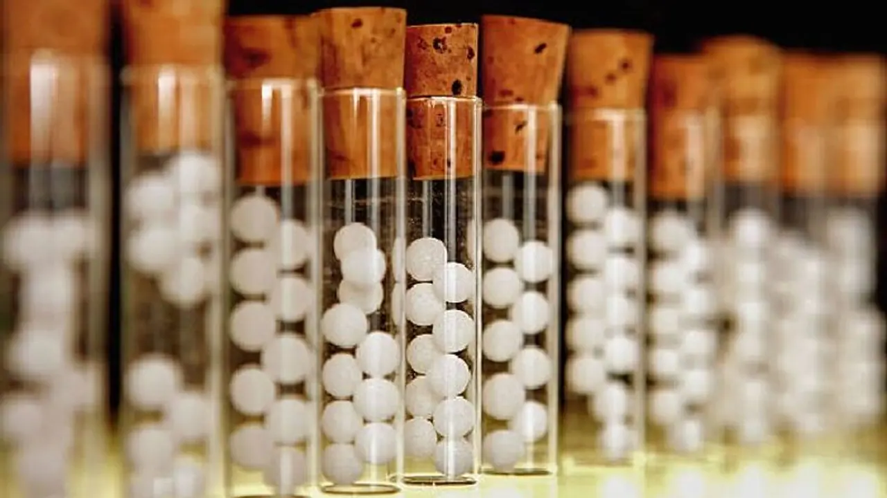 homeopathy homeopathy