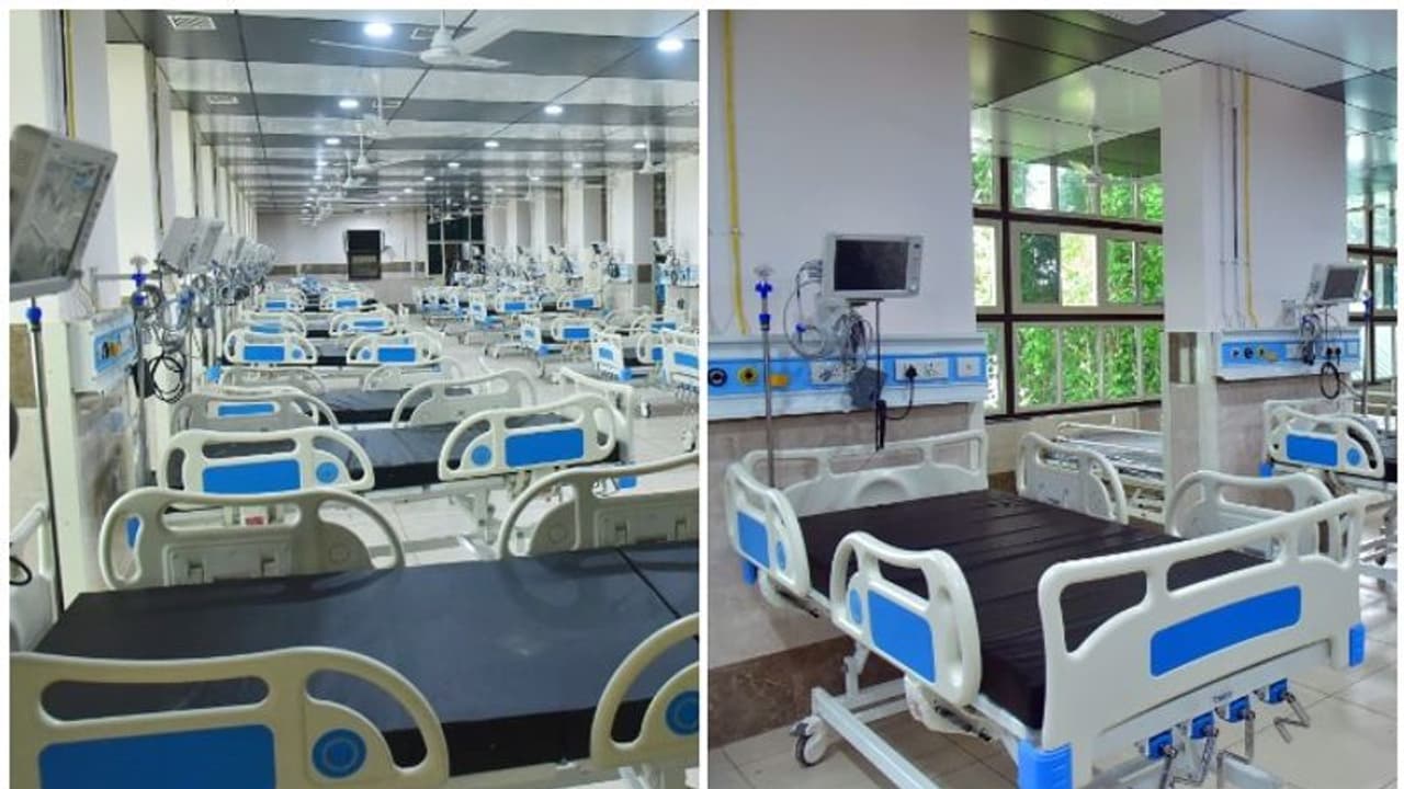 tvm mch icu tvm mch icu