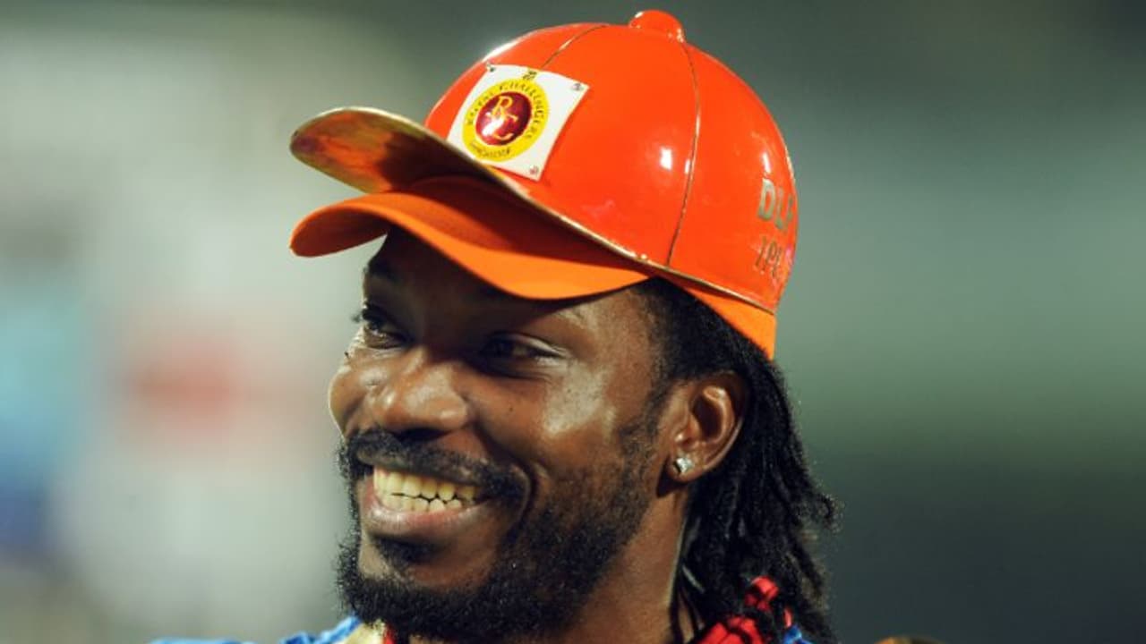 Chris Gayle Chris Gayle