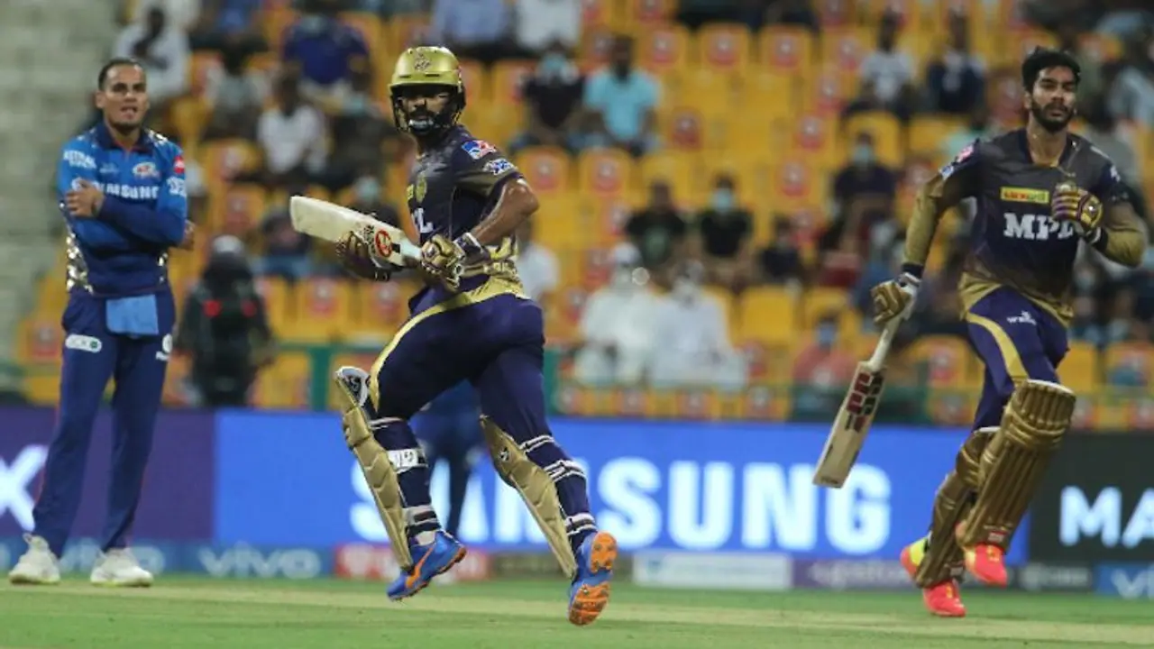 IPL 2021 MI vs KKR IPL 2021 MI vs KKR