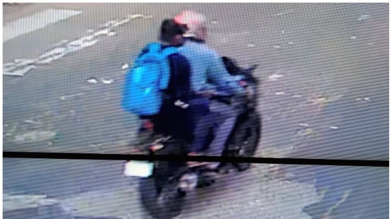 Kottayam chain snatching Kottayam chain snatching