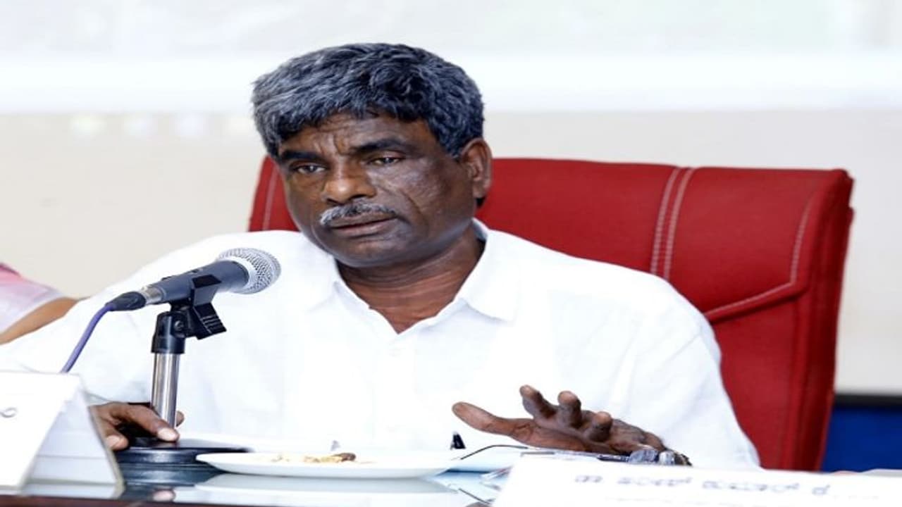 Kota Srinivas Poojary Kota Srinivas Poojary